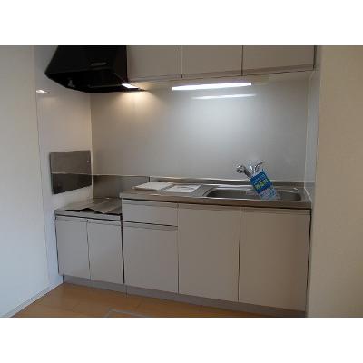 インペリアルⅡ 104【管理NO：1-019026402-01040】 ★家具家電は申し込み後に搬入します★ ★2026年09月下旬入居可能★の物件写真3