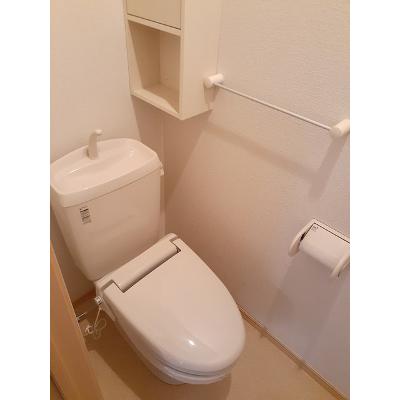 ヴァンベール　Ⅴ 101【管理NO：1-014952501-01010】 ★家具家電は申し込み後に搬入します★ ★2026年09月下旬入居可能★の物件写真5