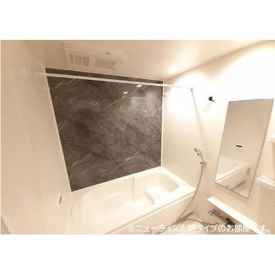 アイリス 102【管理NO：1-028582701-01020】 ★家具家電は申し込み後に搬入します★ ★2026年12月上旬入居可能★の物件写真4