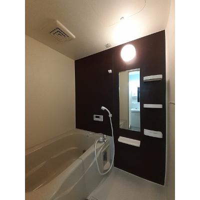 ブリランテ陽光 101【管理NO：1-019536101-01010】 ★家具家電は申し込み後に搬入します★ ★2026年10月中旬入居可能★の物件写真4