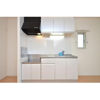 ルーチェ　ソラーレＣ 201【管理NO：1-019196901-02010】 ★家具家電は申し込み後に搬入します★ ★2026年10月中旬入居可能★の物件写真3
