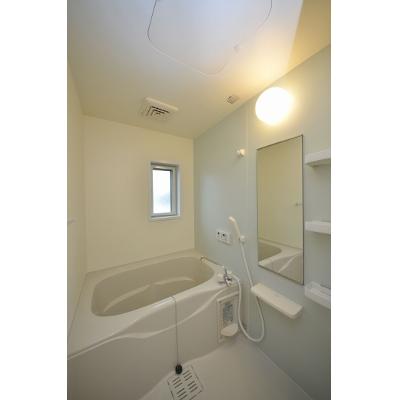 ルーチェ　ソラーレＣ 201【管理NO：1-019196901-02010】 ★家具家電は申し込み後に搬入します★ ★2026年10月中旬入居可能★の物件写真4