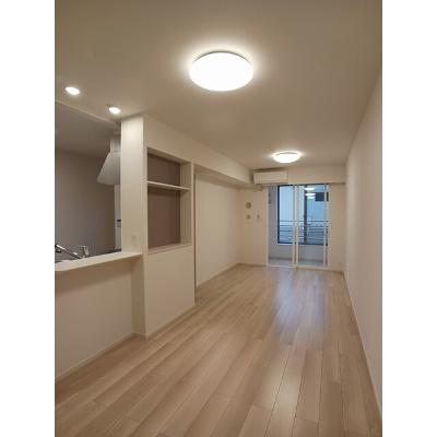 プラシード 202【管理NO：1-028111301-02020】 ★家具家電は申し込み後に搬入します★ ★2026年09月下旬入居可能★の物件写真2