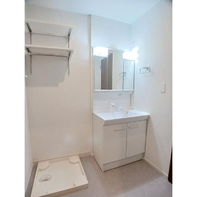 プラシード 202【管理NO：1-028111301-02020】 ★家具家電は申し込み後に搬入します★ ★2026年09月下旬入居可能★の物件写真6