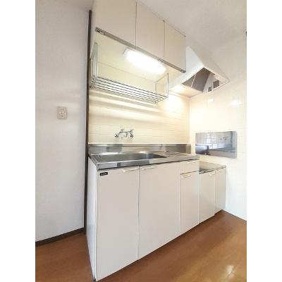 エルディムライフＡ 205【管理NO：1-004703201-02050】 ★家具家電は申し込み後に搬入します★ ★2026年10月上旬入居可能★の物件写真3