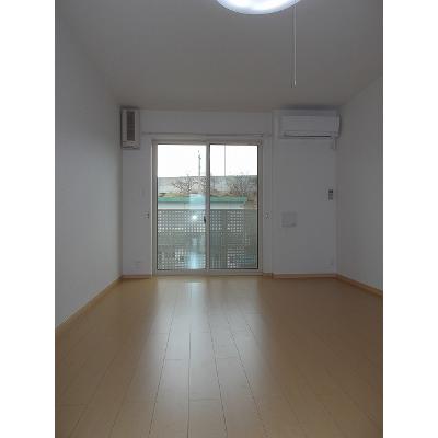 大－１ 202【管理NO：1-018432501-02020】 ★家具家電は申し込み後に搬入します★ ★2026年10月上旬入居可能★の物件写真2
