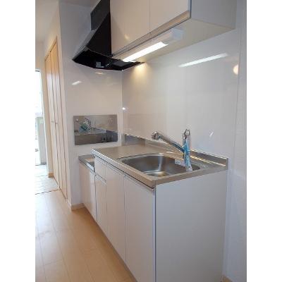 大－１ 202【管理NO：1-018432501-02020】 ★家具家電は申し込み後に搬入します★ ★2026年10月上旬入居可能★の物件写真3