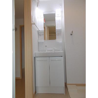 大－１ 202【管理NO：1-018432501-02020】 ★家具家電は申し込み後に搬入します★ ★2026年10月上旬入居可能★の物件写真6