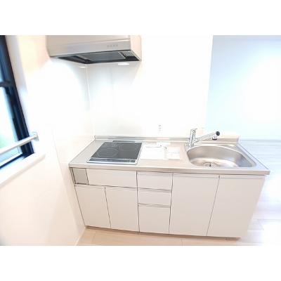 サジテール　青木島 206【管理NO：1-028301401-02060】 ★家具家電は申し込み後に搬入します★の物件写真3