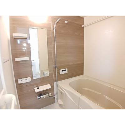 サジテール　青木島 206【管理NO：1-028301401-02060】 ★家具家電は申し込み後に搬入します★の物件写真4