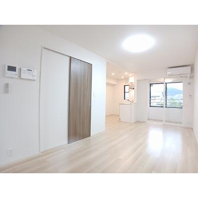 サジテール　青木島 205【管理NO：1-028301401-02050】 ★家具家電は申し込み後に搬入します★の物件写真2