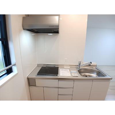 サジテール　青木島 205【管理NO：1-028301401-02050】 ★家具家電は申し込み後に搬入します★の物件写真3