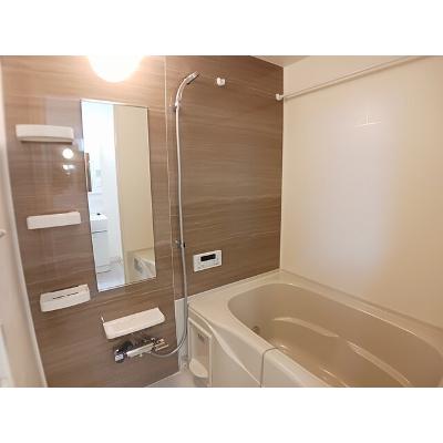 サジテール　青木島 205【管理NO：1-028301401-02050】 ★家具家電は申し込み後に搬入します★の物件写真4