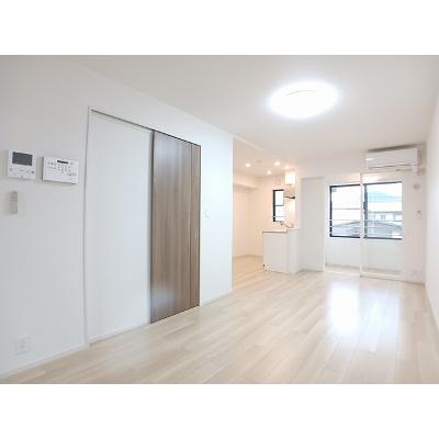 サジテール　青木島 203【管理NO：1-028301401-02030】 ★家具家電は申し込み後に搬入します★の物件写真2