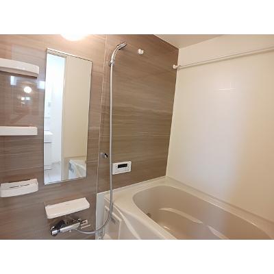 サジテール　青木島 203【管理NO：1-028301401-02030】 ★家具家電は申し込み後に搬入します★の物件写真4