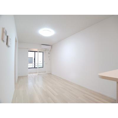 サジテール　青木島 103【管理NO：1-028301401-01030】 ★家具家電は申し込み後に搬入します★の物件写真2