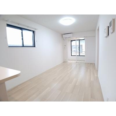 サジテール　青木島 101【管理NO：1-028301401-01010】 ★家具家電は申し込み後に搬入します★の物件写真2