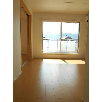 パルメゾン　弐番館 201【管理NO：1-018676801-02010】 ★家具家電は申し込み後に搬入します★ ★2026年09月中旬入居可能★の物件写真2