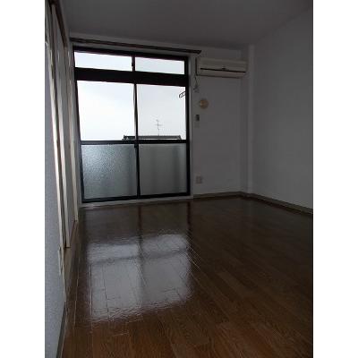 アメニティー大井 202【管理NO：1-007918001-02020】 ★家具家電は申し込み後に搬入します★の物件写真2