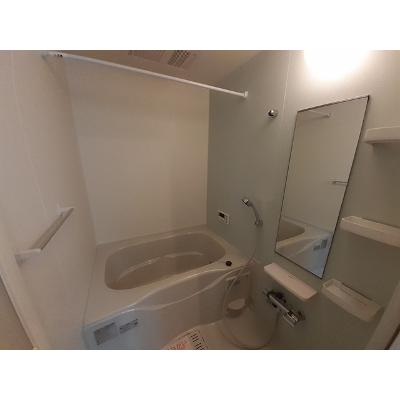 エル　プラド 203【管理NO：1-022141901-02030】 ★家具家電は申し込み後に搬入します★の物件写真4