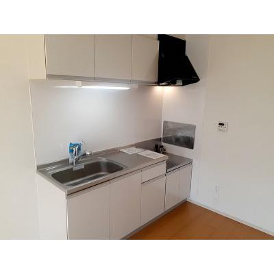 ル　ラフィーネ 201【管理NO：1-018088701-02010】 ★家具家電は申し込み後に搬入します★の物件写真3