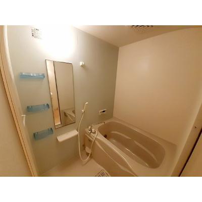 ル　ラフィーネ 201【管理NO：1-018088701-02010】 ★家具家電は申し込み後に搬入します★の物件写真4