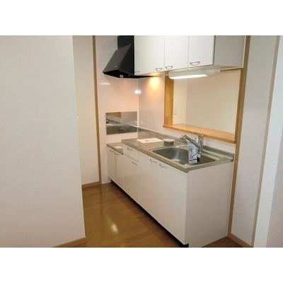 ドミールシャルマン　Ａ 102【管理NO：1-007253401-01020】 ★家具家電は申し込み後に搬入します★ ★2026年09月下旬入居可能★の物件写真3