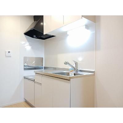 ウェルハイム・千石町Ａ 101【管理NO：1-023265601-01010】 ★家具家電は申し込み後に搬入します★の物件写真3