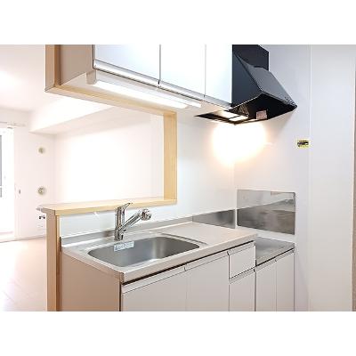 ベルフォールⅣ 104【管理NO：1-017911401-01040】 ★家具家電は申し込み後に搬入します★の物件写真3