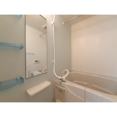 ベルフォールⅣ 104【管理NO：1-017911401-01040】 ★家具家電は申し込み後に搬入します★の物件写真4