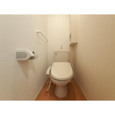 ベルフォールⅣ 104【管理NO：1-017911401-01040】 ★家具家電は申し込み後に搬入します★の物件写真5