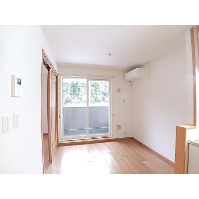 ベルズかたかごＢ 202【管理NO：1-014192502-02020】 ★家具家電は申し込み後に搬入します★の物件写真2