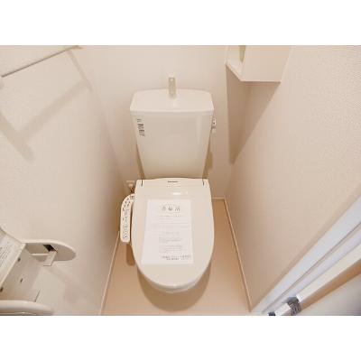 ＪＵＭＰ 201【管理NO：1-021411901-02010】 ★家具家電は申し込み後に搬入します★ ★2026年09月下旬入居可能★の物件写真5