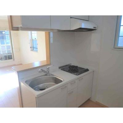 アルバカーサ 205【管理NO：1-016069001-02050】 ★家具家電は申し込み後に搬入します★ ★2026年10月上旬入居可能★の物件写真3