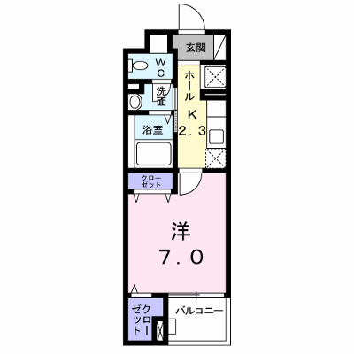 サンリット　ヴィラⅡ 502【管理NO：1-023753201-05020】 ★家具家電は申し込み後に搬入します★ ★2026年10月中旬入居可能★の外観画像
