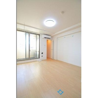 サンリット　ヴィラⅡ 502【管理NO：1-023753201-05020】 ★家具家電は申し込み後に搬入します★ ★2026年10月中旬入居可能★の物件写真2