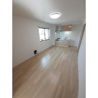 ポノ　ククナ 303【管理NO：1-026058801-03030】 ★家具家電は申し込み後に搬入します★ ★2026年09月中旬入居可能★の物件写真2