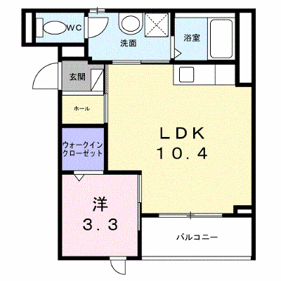 リラヴェール日吉 302【管理NO：1-028514401-03020】 ★家具家電は申し込み後に搬入します★ ★2026年12月下旬入居可能★の外観画像