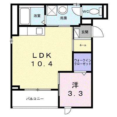リラヴェール日吉 201【管理NO：1-028514401-02010】 ★家具家電は申し込み後に搬入します★ ★2026年12月下旬入居可能★の外観画像