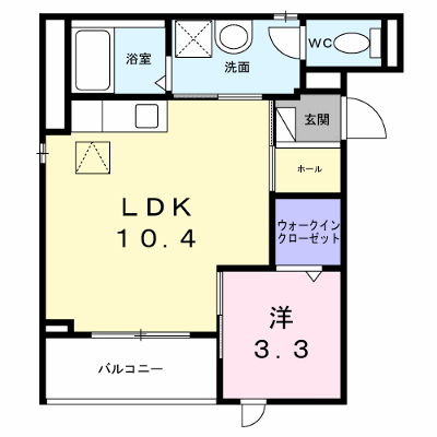 リラヴェール日吉 101【管理NO：1-028514401-01010】 ★家具家電は申し込み後に搬入します★ ★2026年12月下旬入居可能★の外観画像