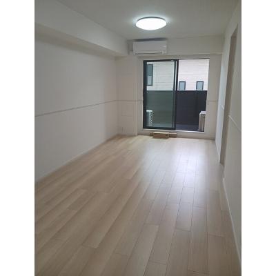 アンソレイユ 202【管理NO：1-027886901-02020】 ★家具家電は申し込み後に搬入します★ ★2026年10月上旬入居可能★の物件写真2