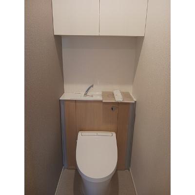 アンソレイユ 202【管理NO：1-027886901-02020】 ★家具家電は申し込み後に搬入します★ ★2026年10月上旬入居可能★の物件写真5