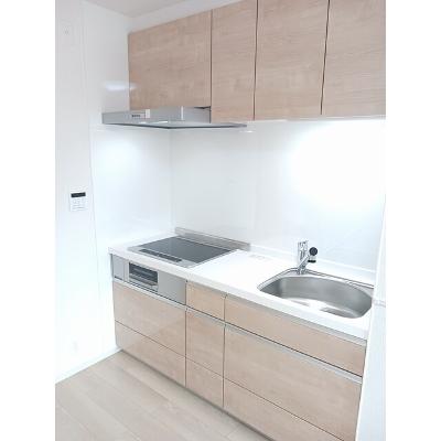 クレシーダ 302【管理NO：1-028088001-03020】 ★家具家電は申し込み後に搬入します★の物件写真3