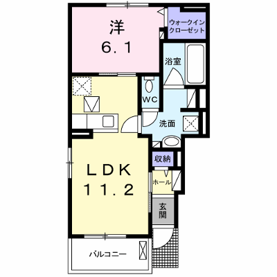 サンフォレスタ鎌倉２ 101【管理NO：1-023742601-01010】 ★家具家電は申し込み後に搬入します★ ★2026年09月中旬入居可能★の外観画像