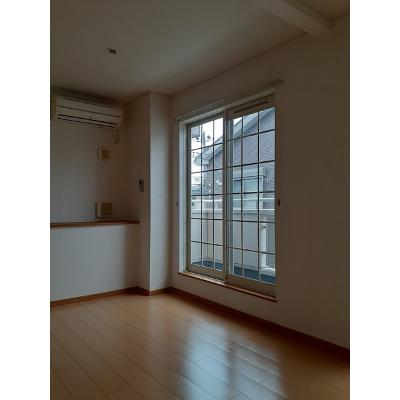 アスク久里浜 203【管理NO：1-014875001-02030】 ★家具家電は申し込み後に搬入します★ ★2026年10月中旬入居可能★の物件写真2