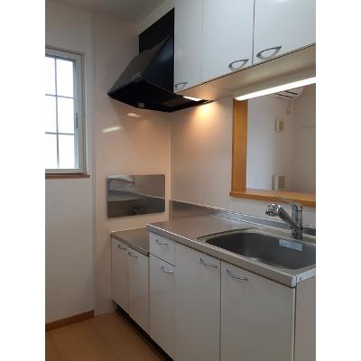 アスク久里浜 203【管理NO：1-014875001-02030】 ★家具家電は申し込み後に搬入します★ ★2026年10月中旬入居可能★の物件写真3