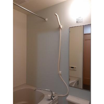 アスク久里浜 203【管理NO：1-014875001-02030】 ★家具家電は申し込み後に搬入します★ ★2026年10月中旬入居可能★の物件写真4