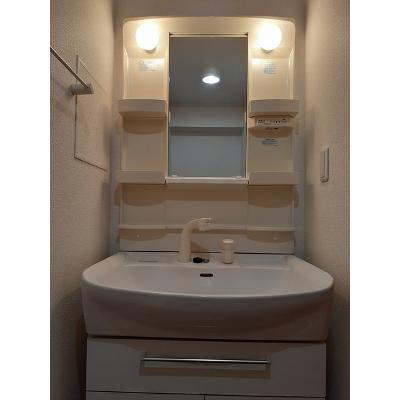 アスク久里浜 203【管理NO：1-014875001-02030】 ★家具家電は申し込み後に搬入します★ ★2026年10月中旬入居可能★の物件写真6