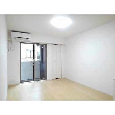 ヴェルテス六番館 102【管理NO：1-024944901-01020】 ★家具家電は申し込み後に搬入します★ ★2026年10月中旬入居可能★の物件写真2