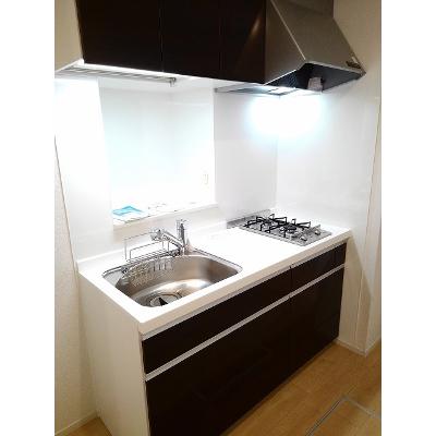 ヴェルテス六番館 102【管理NO：1-024944901-01020】 ★家具家電は申し込み後に搬入します★ ★2026年10月中旬入居可能★の物件写真3